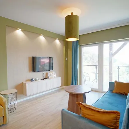 Everysky - Slowackiego 5a-b Lejlighedshotel Karpacz