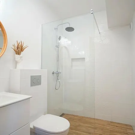 Everysky - Slowackiego 5a-b Karpacz