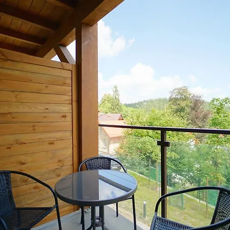 Lejlighedshotel Everysky - Slowackiego 5a-b