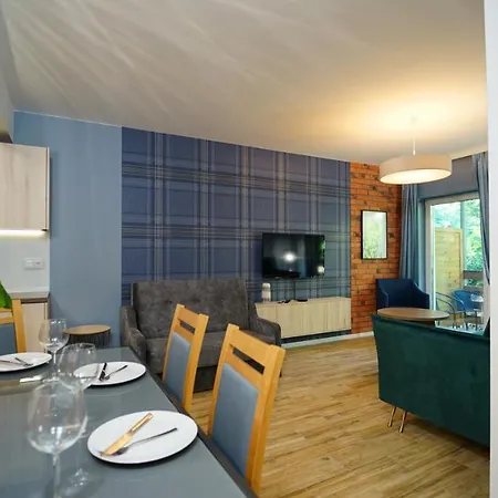 Everysky - Slowackiego 5a-b