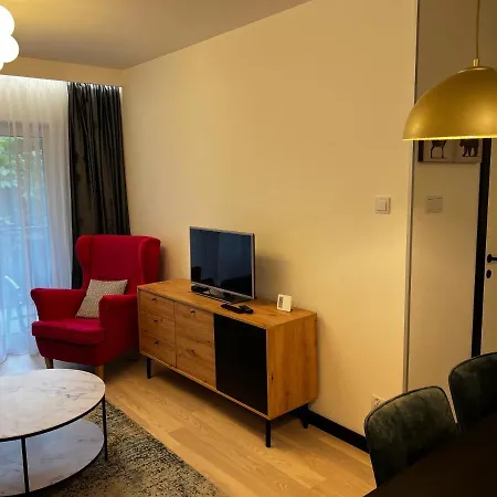 Everysky - Slowackiego 5a-b 4*