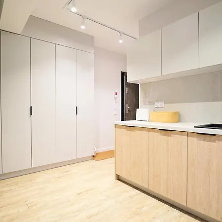 Everysky - Slowackiego 5a-b Lejlighedshotel Karpacz