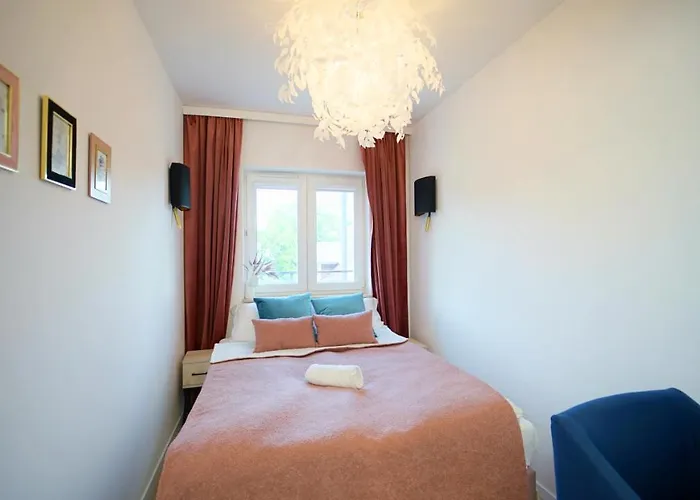 Everysky - Slowackiego 5a-b 4*