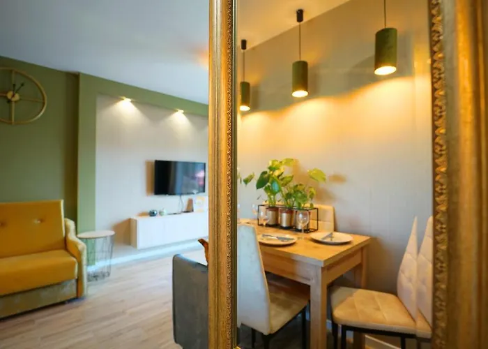 Everysky - Slowackiego 5a-b