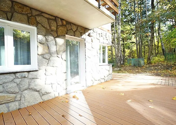 Everysky - Slowackiego 5a-b