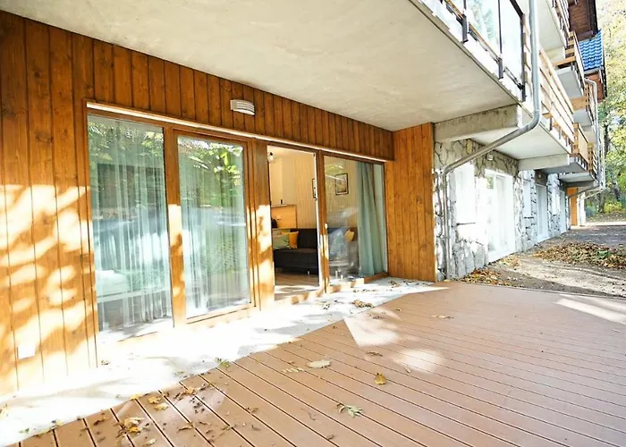 Everysky - Slowackiego 5a-b Aparthotel 4*