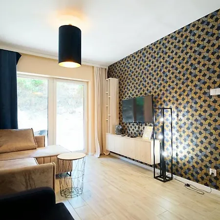 Everysky - Slowackiego 5a-b