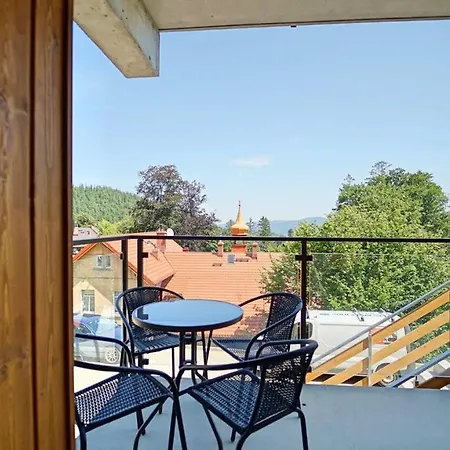 Everysky - Slowackiego 5a-b