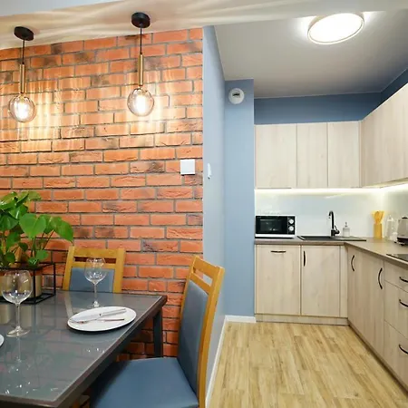 Everysky - Slowackiego 5a-b