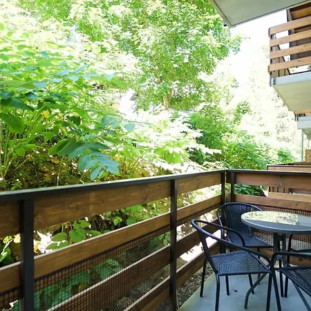 Everysky - Slowackiego 5a-b 4*