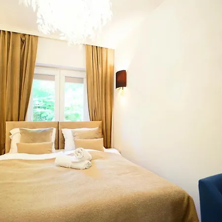 Everysky - Słowackiego 5a-b Hotel apartamentowy Karpacz