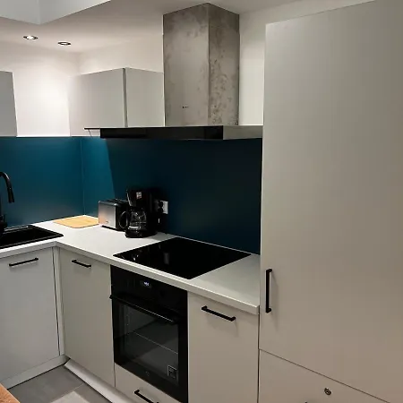 Everysky - Slowackiego 5a-b Karpacz