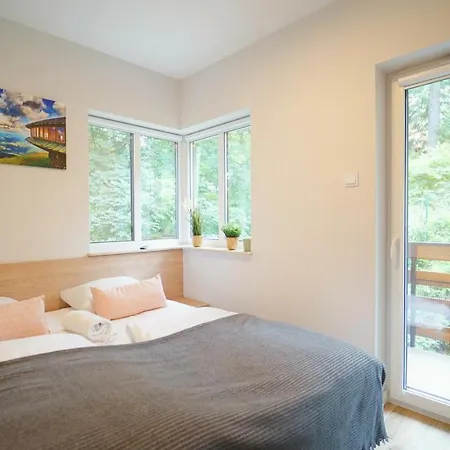 Everysky - Slowackiego 5a-b Aparthotel Karpacz
