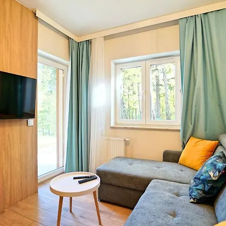 Everysky - Slowackiego 5a-b 4*