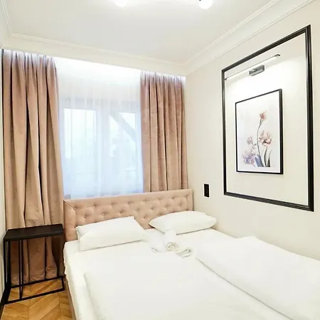 Aparthotel Everysky - Slowackiego 5a-b Karpacz