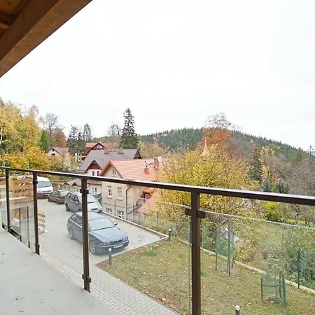 Everysky - Slowackiego 5a-b Aparthotel