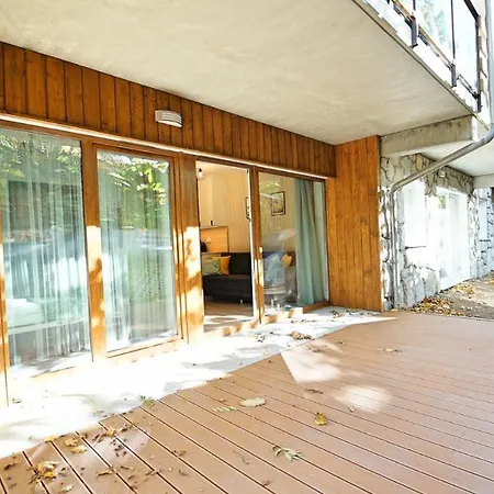 Everysky - Slowackiego 5a-b Aparthotel 4*