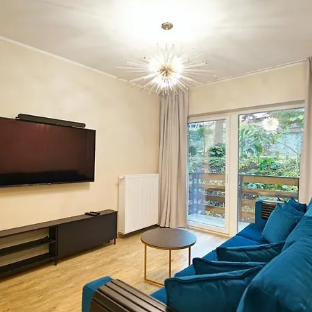 Everysky - Slowackiego 5a-b קרפאז'