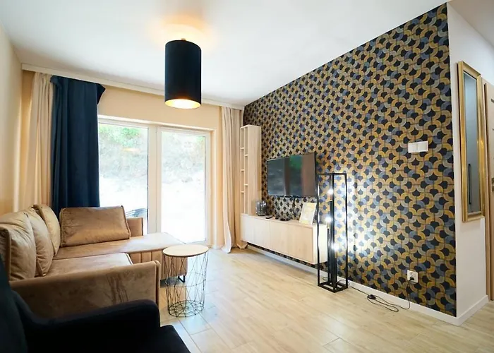 Everysky - Slowackiego 5a-b