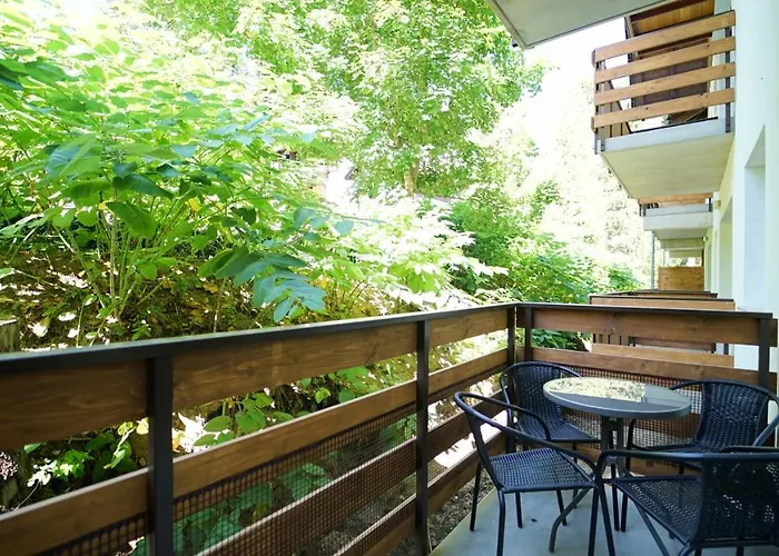 Everysky - Slowackiego 5a-b 4*