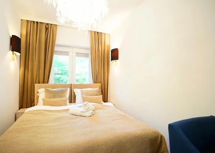 Everysky - Slowackiego 5a-b Aparthotel Karpacz