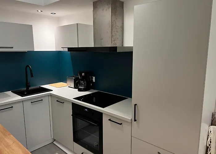 Everysky - Slowackiego 5a-b Karpacz