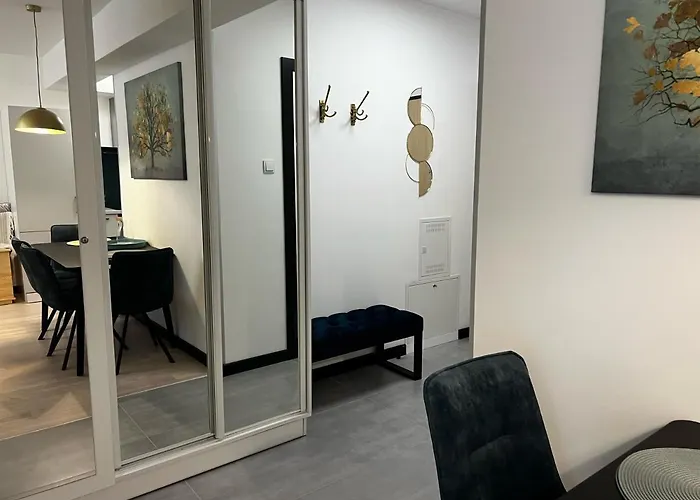 Everysky - Slowackiego 5a-b 4* Karpacz