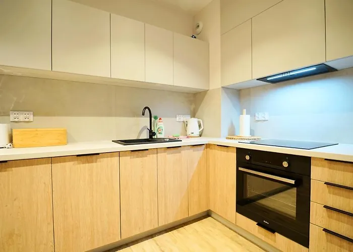 Everysky - Slowackiego 5a-b