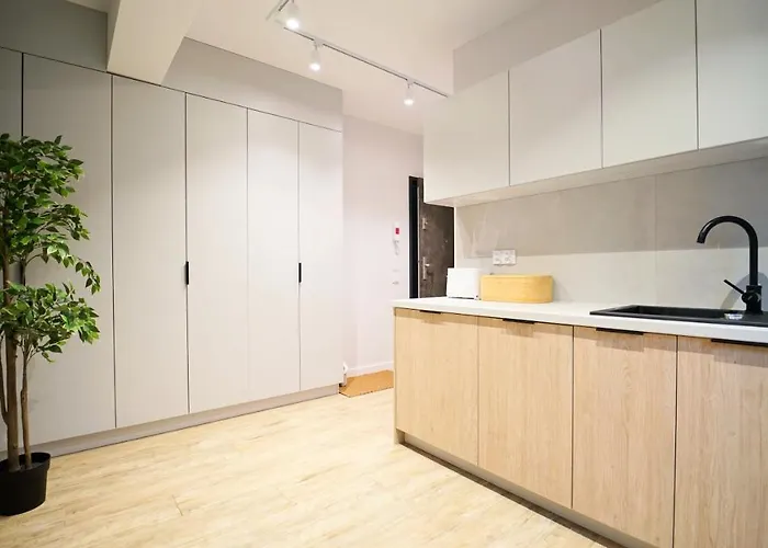 Everysky - Slowackiego 5a-b Aparthotel Karpacz