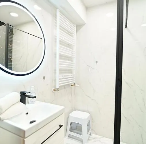 Aparthotel Everysky - Slowackiego 5a-b